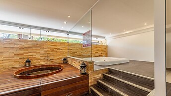 Cobertura em Barra Bali Destino BSM