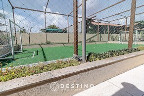 Cobertura em Barra Bali Destino BSM