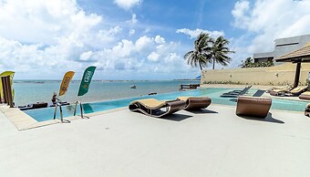 Cobertura em Barra Bali Destino BSM