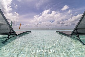 Cobertura em Barra Bali Destino BSM