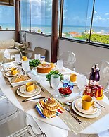 Cobertura em Barra Bali Destino BSM