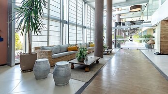 Cobertura em Barra Bali Destino BSM