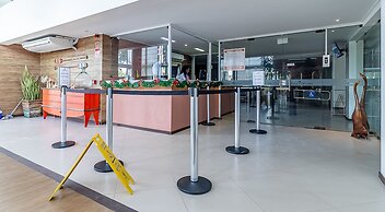 Cobertura em Barra Bali Destino BSM