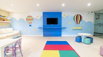 Cobertura em Barra Bali Destino BSM