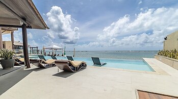 Cobertura em Barra Bali Destino BSM