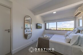 Cobertura em Barra Bali Destino BSM