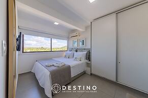 Cobertura em Barra Bali Destino BSM