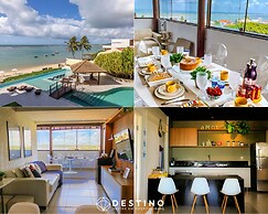 Cobertura em Barra Bali Destino BSM