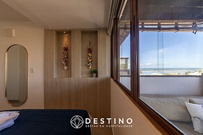 Cobertura em Barra Bali Destino BSM