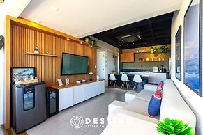 Cobertura em Barra Bali Destino BSM