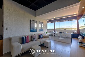 Cobertura em Barra Bali Destino BSM