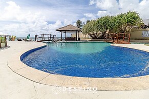 Cobertura em Barra Bali Destino BSM