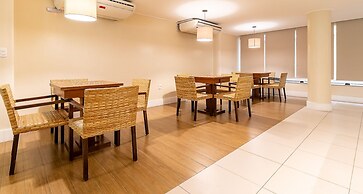 Cobertura em Barra Bali Destino BSM