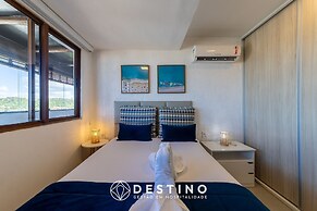 Cobertura em Barra Bali Destino BSM