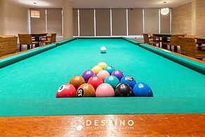 Cobertura em Barra Bali Destino BSM