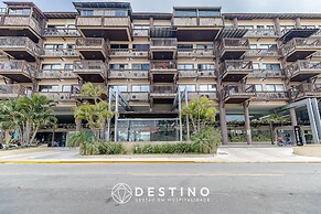 Cobertura em Barra Bali Destino BSM