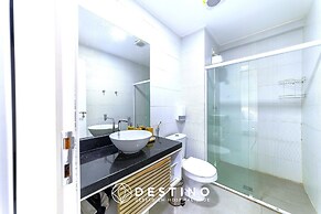 Cobertura em Barra Bali Destino BSM