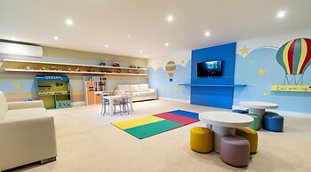 Cobertura em Barra Bali Destino BSM