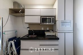 Cobertura em Barra Bali Destino BSM