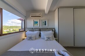 Cobertura em Barra Bali Destino BSM