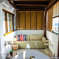 Cobertura em Barra Bali Destino BSM