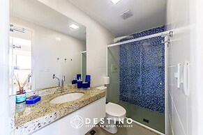 Cobertura em Barra Bali Destino BSM