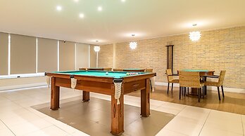 Cobertura em Barra Bali Destino BSM