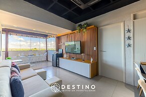 Cobertura em Barra Bali Destino BSM