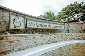 Estancia De Lorenzo