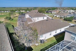 Sun Living: Golf Community, Private Pool 809 4 Bedroom Villa