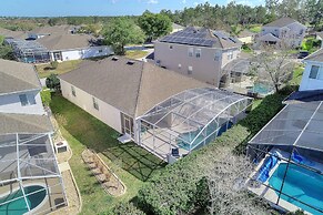 Sun Living: Golf Community, Private Pool 809 4 Bedroom Villa