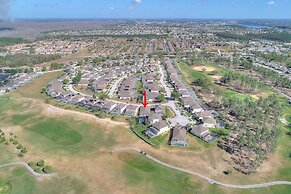 Sun Living: Golf Community, Private Pool 809 4 Bedroom Villa