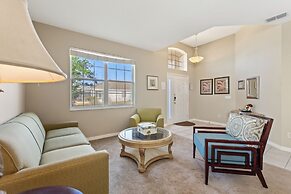 Sun Living: Golf Community, Private Pool 809 4 Bedroom Villa