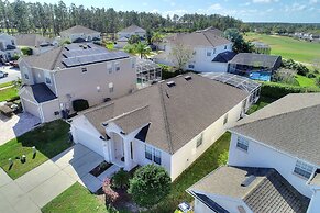 Sun Living: Golf Community, Private Pool 809 4 Bedroom Villa