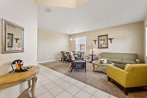 Sun Living: Golf Community, Private Pool 809 4 Bedroom Villa