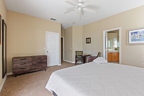 Sun Living: Golf Community, Private Pool 809 4 Bedroom Villa