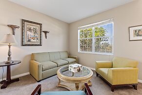 Sun Living: Golf Community, Private Pool 809 4 Bedroom Villa