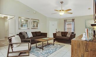 Tranquil Hideaway At Sandy Ridge 4 Bedroom Home