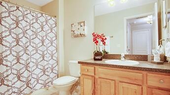 Tranquil Hideaway At Sandy Ridge 4 Bedroom Home