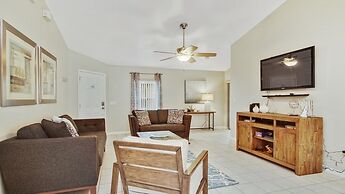 Tranquil Hideaway At Sandy Ridge 4 Bedroom Home