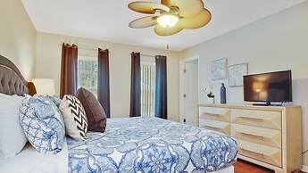 Tranquil Hideaway At Sandy Ridge 4 Bedroom Home