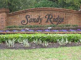 Tranquil Hideaway At Sandy Ridge 4 Bedroom Home