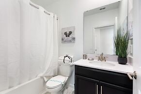 Green Safari By Shine Villas At Championsgate #522 5 Bedroom Villa