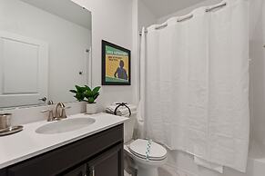 Green Safari By Shine Villas At Championsgate #522 5 Bedroom Villa