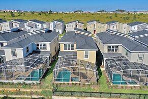 Green Safari By Shine Villas At Championsgate #522 5 Bedroom Villa