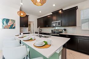 Green Safari By Shine Villas At Championsgate #522 5 Bedroom Villa
