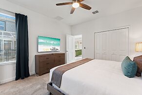 Green Safari By Shine Villas At Championsgate #522 5 Bedroom Villa