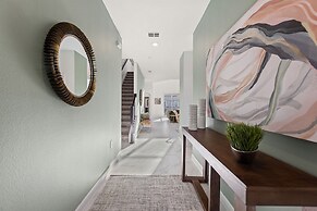 Green Safari By Shine Villas At Championsgate #522 5 Bedroom Villa