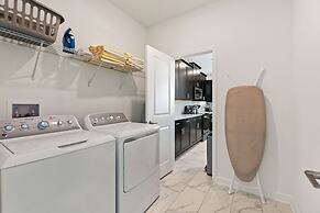 Green Safari By Shine Villas At Championsgate #522 5 Bedroom Villa