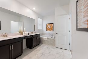 Green Safari By Shine Villas At Championsgate #522 5 Bedroom Villa